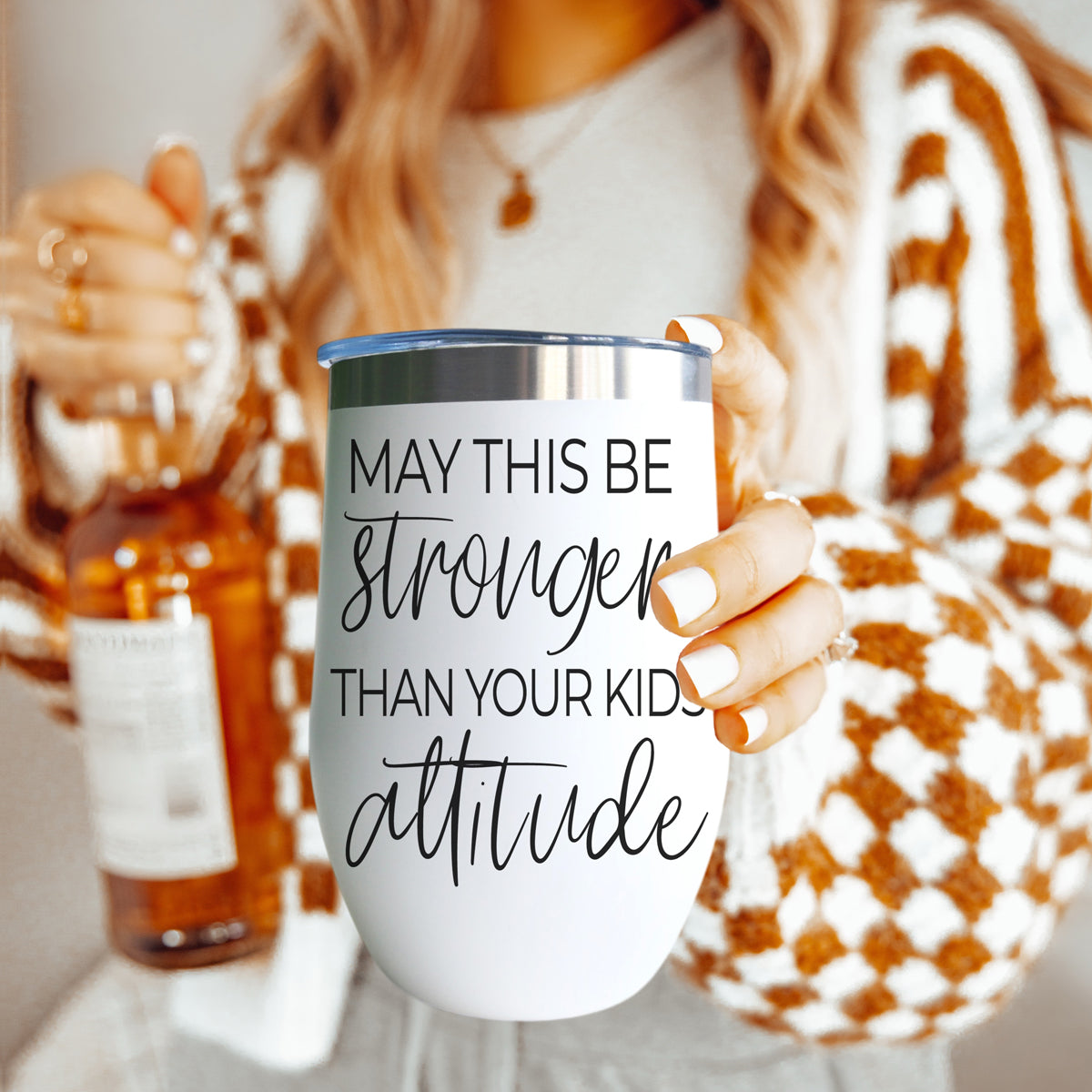 Kids Attitude 17oz PRE-ORDER